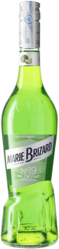 Oferte la Lichior de Pepene Verde Marie Brizard 17% Alc. 0.7L