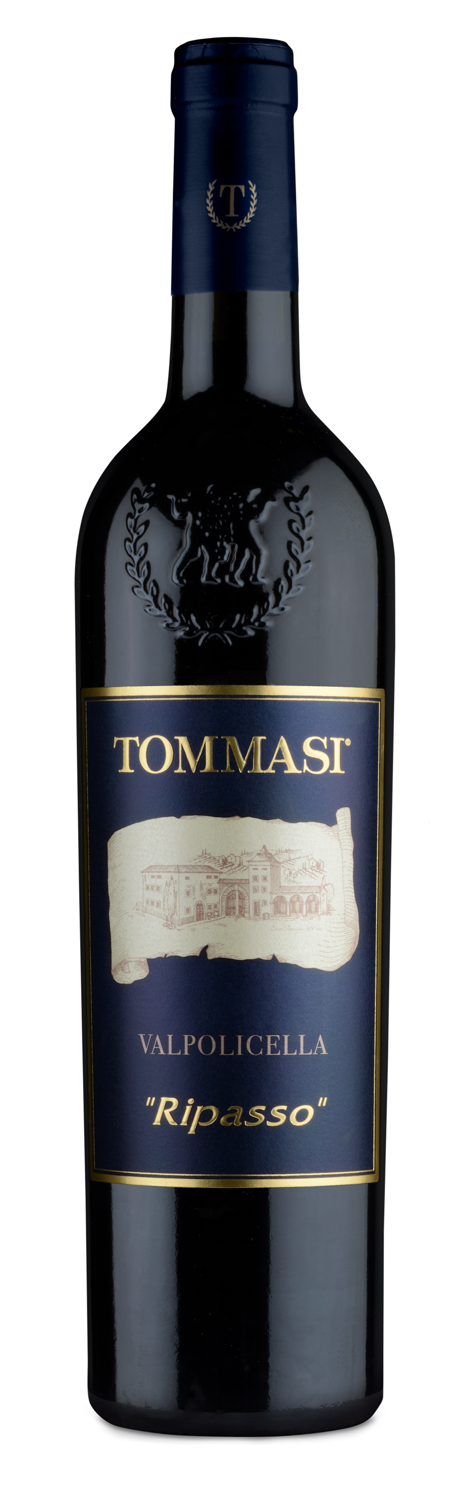 Oferte la Vin rosu Ripasso Valpolicella Classico Superiore DOC Tommasi Great Wines 0.75l