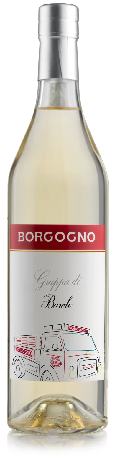 Oferte la Grappa Di Barolo Borgogno 43% Alc. 0.7L