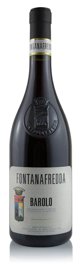 Oferte la Vin Rosu Barolo DOCG 2018 Platinum Fontanafredda 0.75l