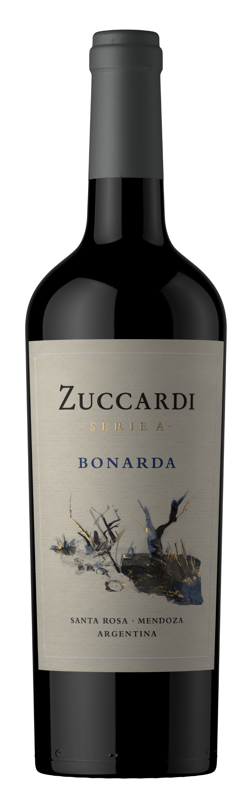 Oferte la Vin Rosu Serie A Bonarda Zuccardi 0.75l