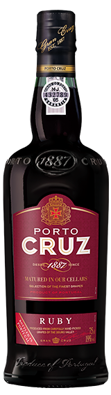 Oferte la Vin Rosu Ruby Porto Cruz 0.75l