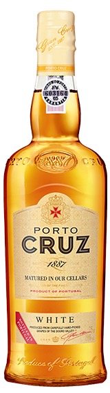 Oferte la Vin Alb Porto Cruz 0.75l