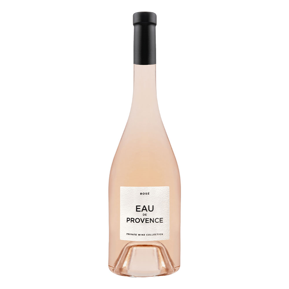 Oferte la Vin Rose Eau De Provence 3l 