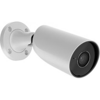 Ajax VIDEO BulletCam (8 Mp/2.8 mm) WH