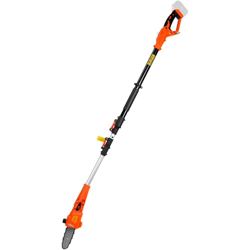 Oferte la Ferastrau telescopic crengi Evotools, 18 V, 200 mm