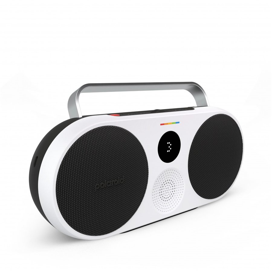 Oferte la Boxa portabila Polaroid P3 Black