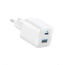 Oferte la Incarcator Retea 323 33W USB-C USB-A Alb