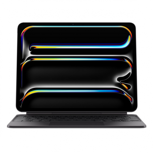 Oferte la Tastatura tableta pentru iPad Pro 13inch US English Black