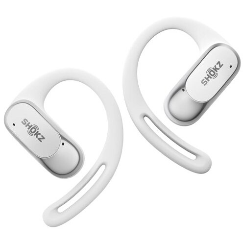 Oferte la Casti Telefon OpenFit Air Wireless pentru Muzica / Apeluri / Sport Alb
