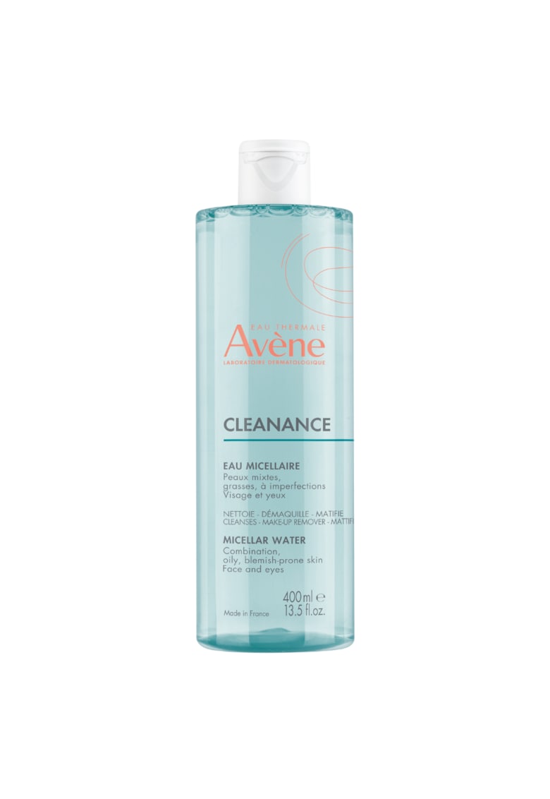 Oferte la Cleanance Apa micelara - 400 ml