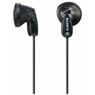 Oferte la Casti Stereo MDR-E9LP Negru
