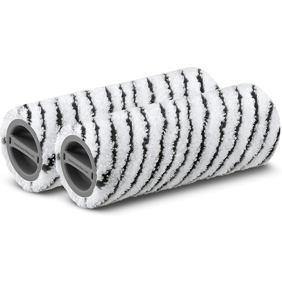 Oferte la stone roller set FC 3 / FC 5, brush (2 pieces)