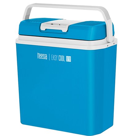 Lada frigorifica RACIRE INCALZIRE 24L, UTIL 20L TEESA TSA5004.1