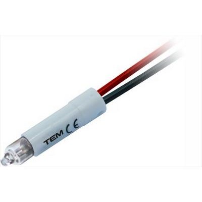 Oferte la Modul LED orange 220V, TEM Modul TEM-IA10OR-B