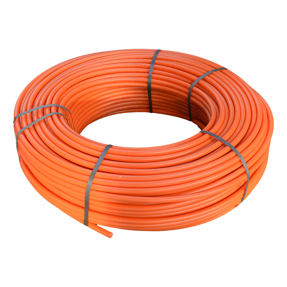 Oferte la Teava Pex Purmo PexPenta, portocaliu,  16 x 2 mm, colac 240 m