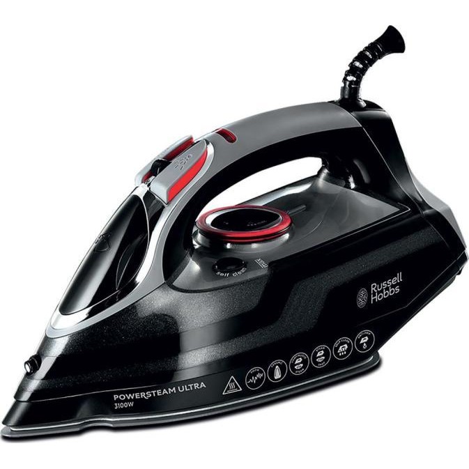 Oferte la Fier de calcat Russell Hobbs 20630 Power Steam Ultra
