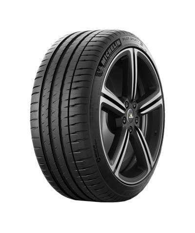 MICHELIN PILOT SPORT 4 SUV 265/55R19 113 Y XL