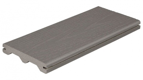 Oferte la Deck compozit FiberOn  profil plin  Cottage  24x137x3660 mm