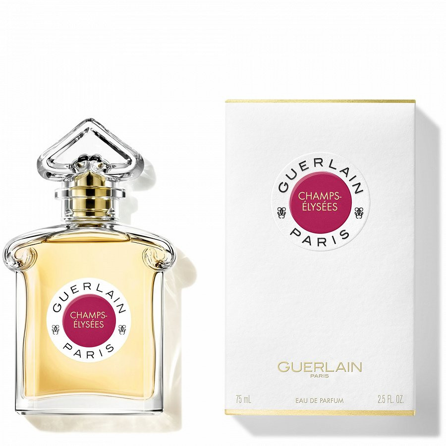 Oferte la Guerlain Champs Elysees, Apa de Parfum (Concentratie: Apa de Parfum, Gramaj: 75 ml)