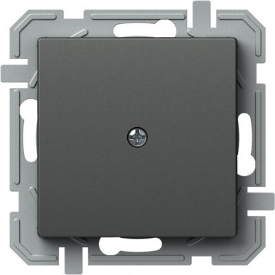 Logiq Tasta Falsa 1P Antracit, TEM Modul TEM-PQ10ATXO-U