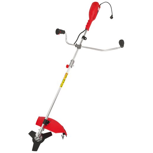Oferte la Trimmer electric HECHT 1445(1442), 420 mm, 1400 W, 5 kg, autocut si cutit
