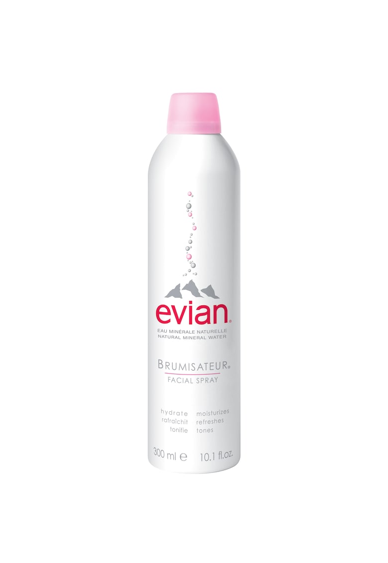 Oferte la Spray revigorant pentru fata  Brumisateur - 300 ml