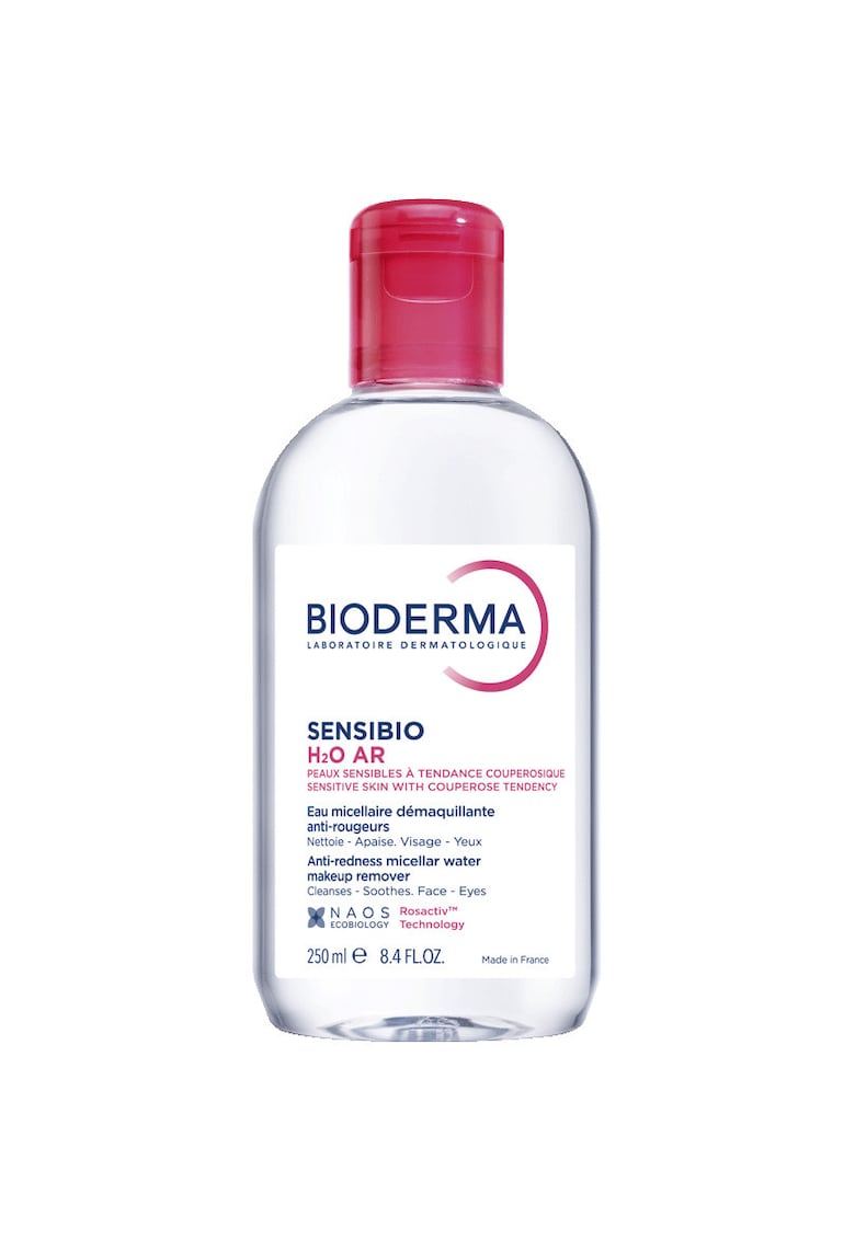 Oferte la Apa micelara  Sensibio H2O AR pentru ten sensibil/iritat - 250 ml