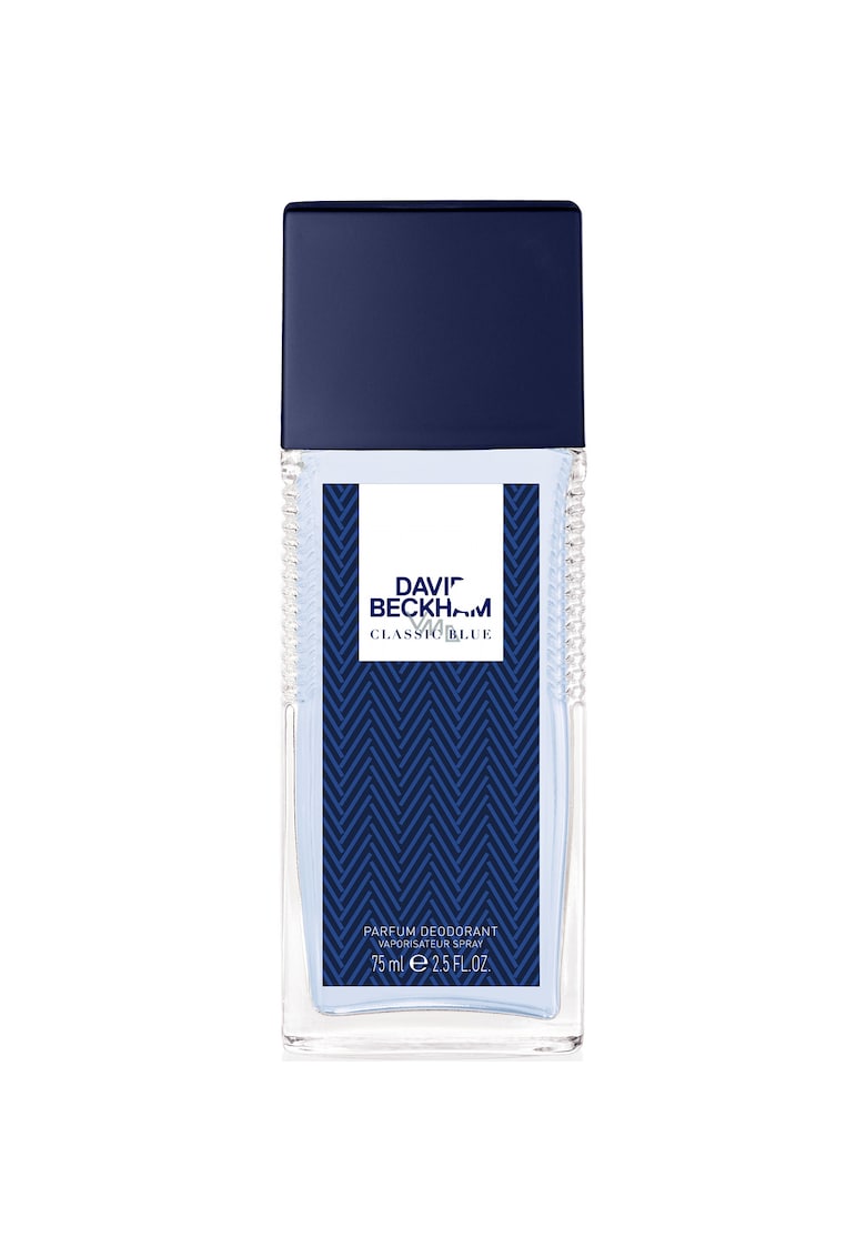 Oferte la Deodorant natural spray  pentru barbati - 75 ml