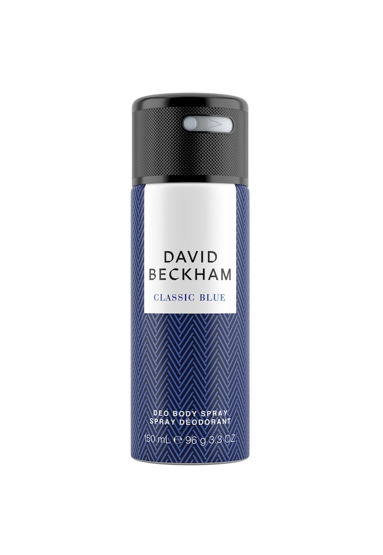Oferte la Deodorant  Barbati - 150 ml - Frunze de violeta/Casmir/Ananas