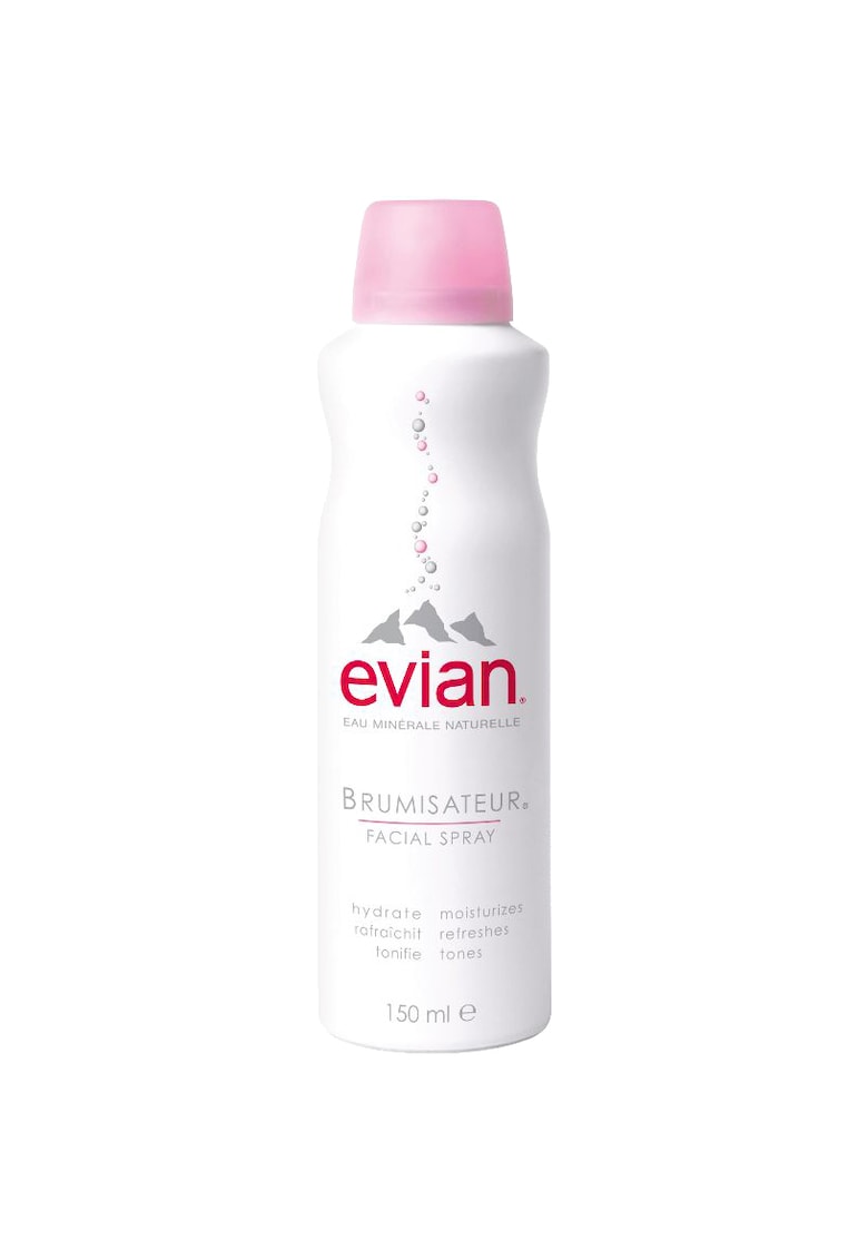 Oferte la Spray revigorant pentru fata  Brumisateur - 150 ml