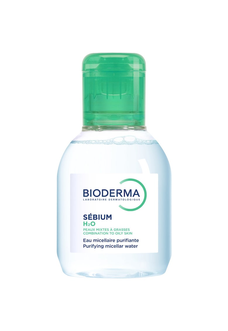 Oferte la Lotiune micelara  Sebium H2O pentru ten mixt/gras - 100 ml