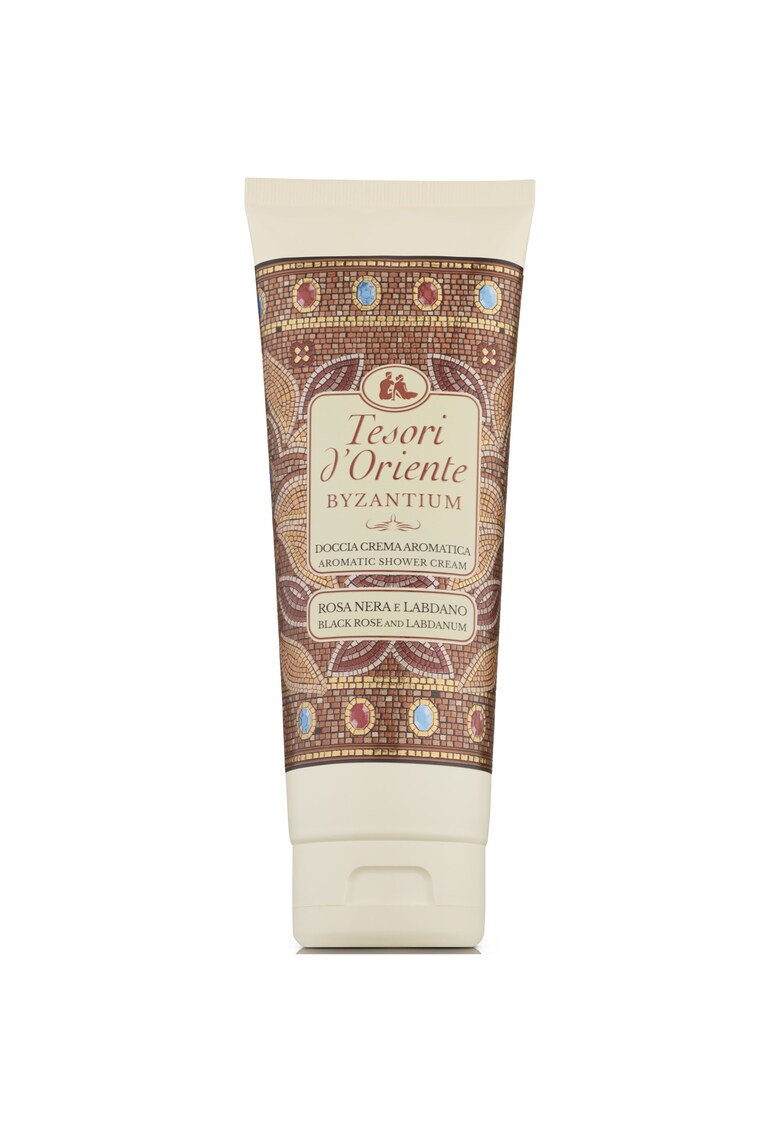 Oferte la Gel de dus  250 ml - Trandafir Negru