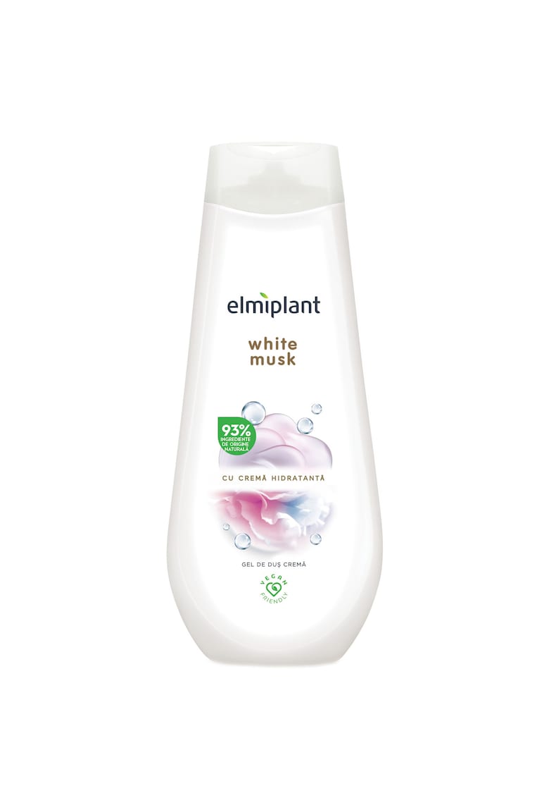 Oferte la Gel de dus crema - 750 ml