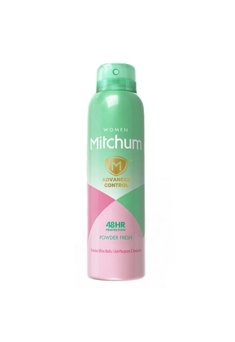 Oferte la Deodorant antiperspirant spray  pentru femei - 200 ml