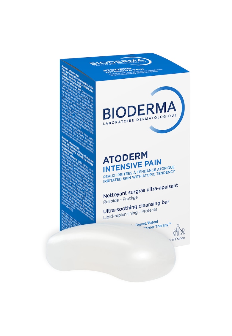 Oferte la Sapun  Atoderm Pain pentru piele sensibila - 150 g