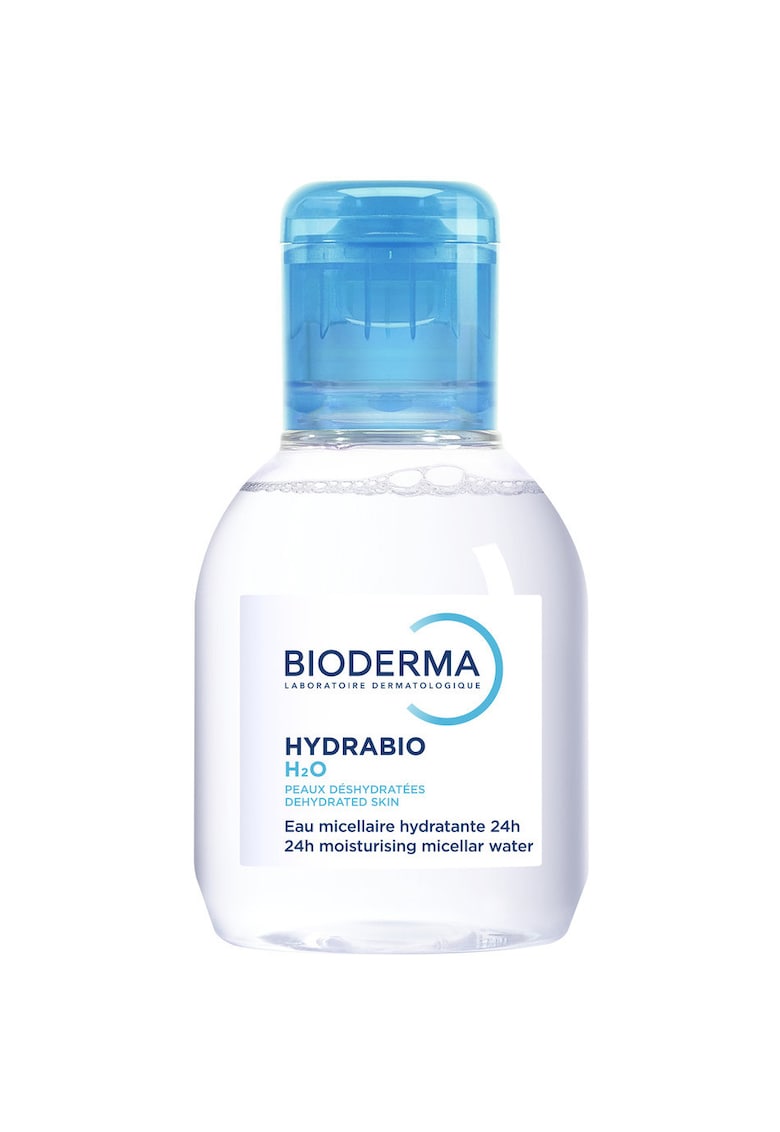 Oferte la Solutie micelara  Hydrabio H2O pentru ten sensibil/uscat - 100 ml