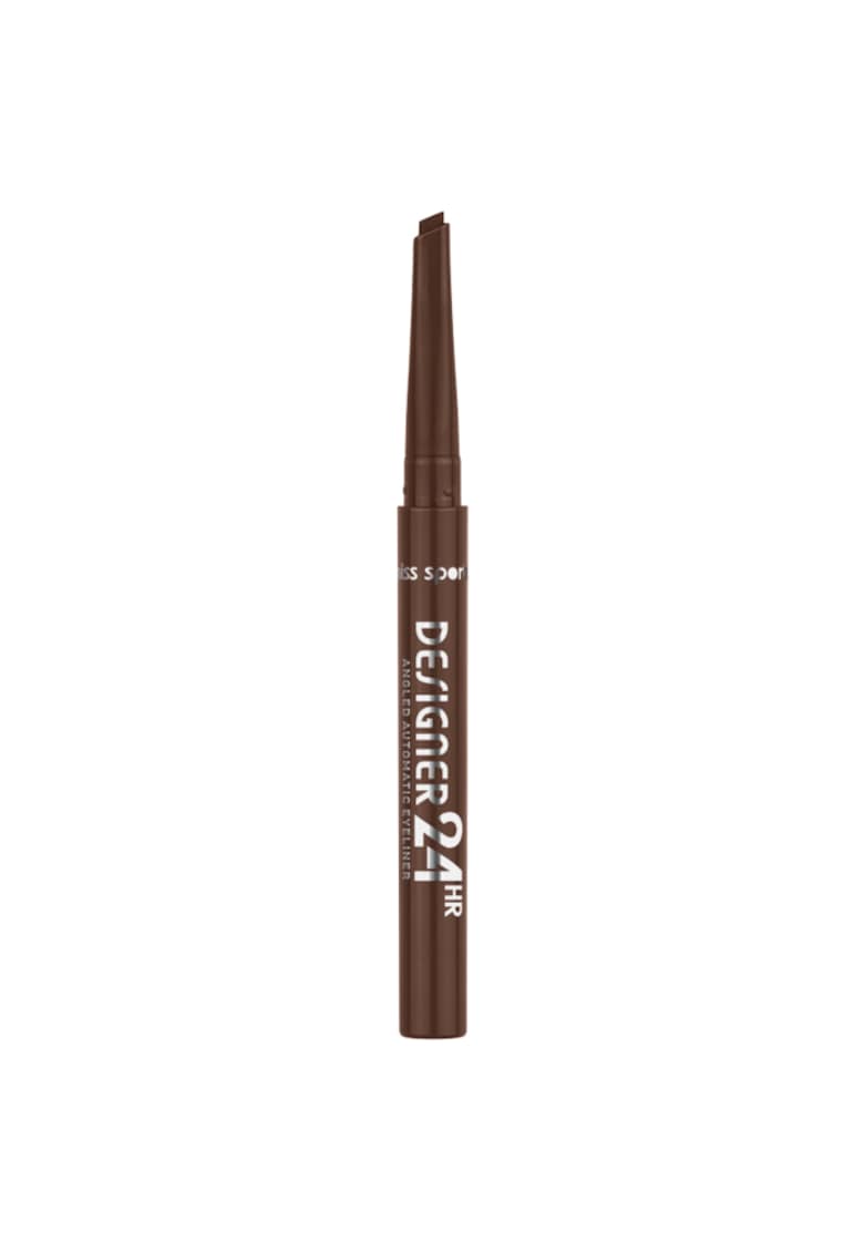 Oferte la Creion de ochi automatic  Designer 24H 0.16 g - Fab Brown