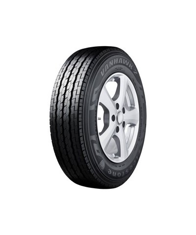 Firestone Vanhawk 3 195/75R16C 107/105T