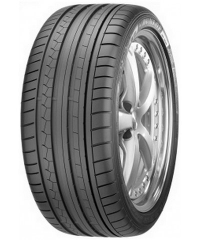 DUNLOP Sp sport maxx gt 275/35R20 102Y XL