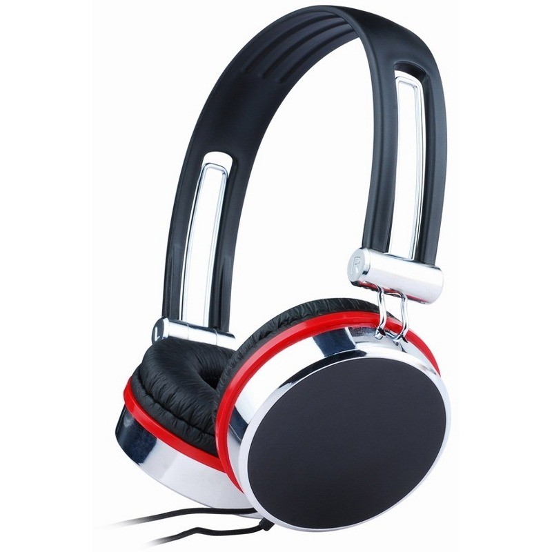 Oferte la Casti Over-Head MHS-903 Black