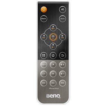 Oferte la Telecomanda RCP021 pentru proiectoare BenQ GP3/ TW3