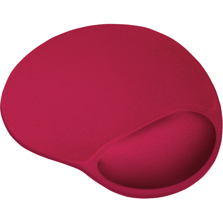 Oferte la Mousepad BigFoot Red