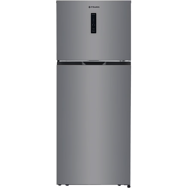 Oferte la Frigider Doua Usi  FSP 178 Inox Inverter Full   NO FROST  Clasa E Touch Control Iluminare LED Gri