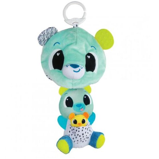 Oferte la Jucarie de Agatat LAMAZE  3IN1