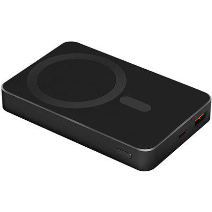 Power Bank 10000 Mah Mag Safe Kruger&Matz KM0912