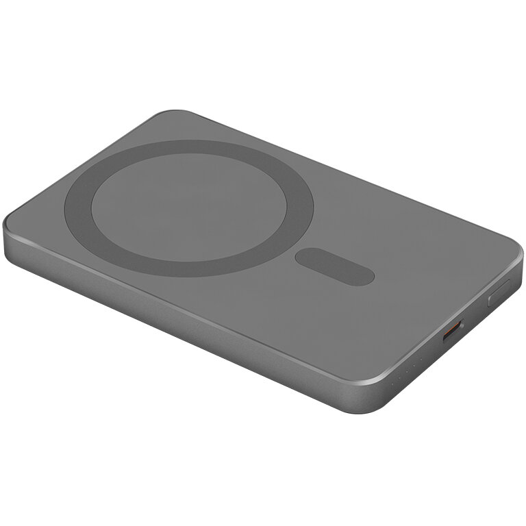 Power Bank 5000 Mah Mag Safe Kruger&Matz KM0911