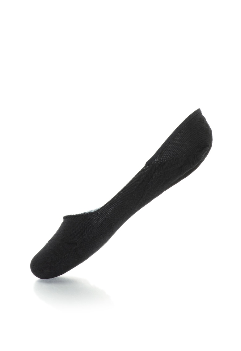 Oferte la Sosete invizibile Step Medium Cut - Negru