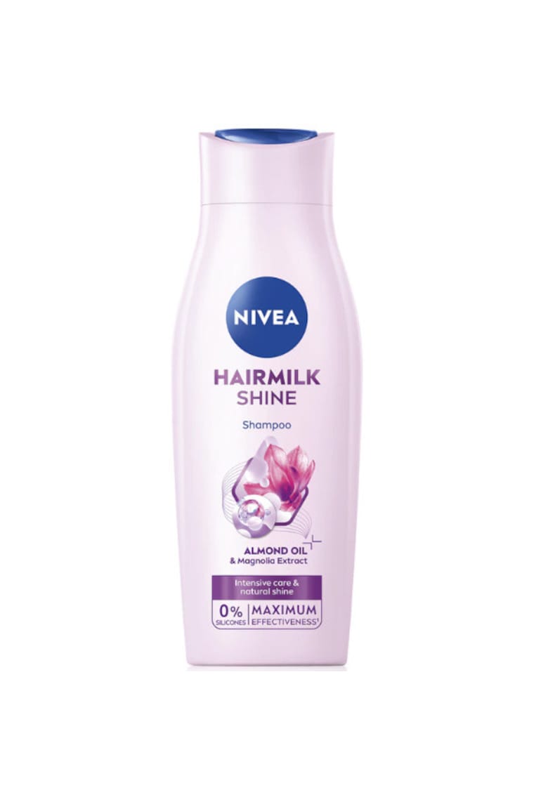 Oferte la Sampon  Hairmilk Shine pentru par lipsit de vitalitate - 400 ml