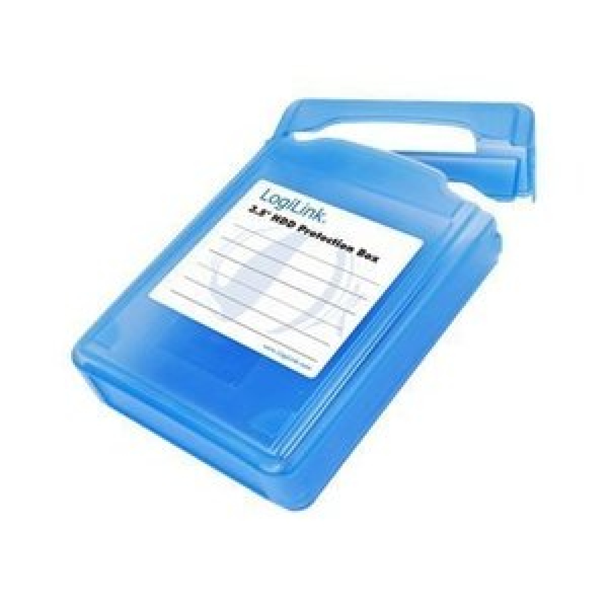 Oferte la HD Protection Box 3,5 blue